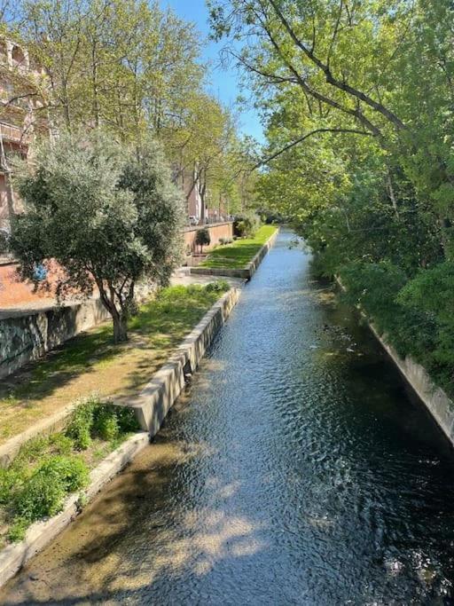 Très bel appartement central, au calme avec balnéo Perpiñán Exterior foto